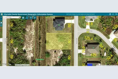 5163 Cannon Street, Port Charlotte, FL 33981 - Photo 1