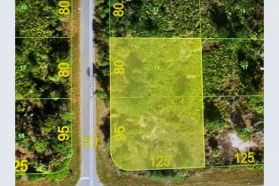 2480 Sampson Street, Port Charlotte, FL 33953 - Photo 1