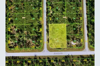 2480 Sampson Street, Port Charlotte, FL 33953 - Photo 3