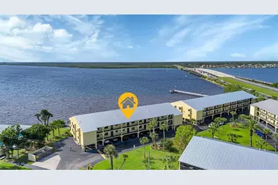 14459 River Beach Drive #129, Port Charlotte, FL 33953 - Photo 1