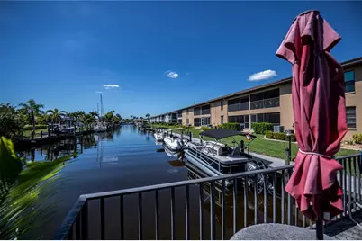 232 Cape Coral Parkway E #105, Cape Coral, FL 33904 - Photo 33