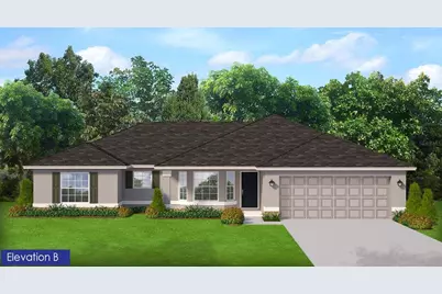 1267 Stamford Street, Port Charlotte, FL 33952 - Photo 1