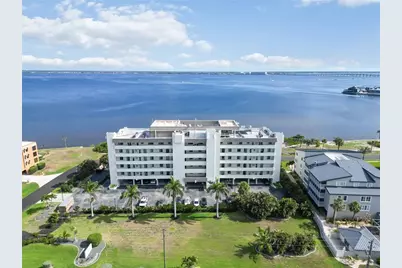 1500 Park Beach Circle #5E, Punta Gorda, FL 33950 - Photo 47