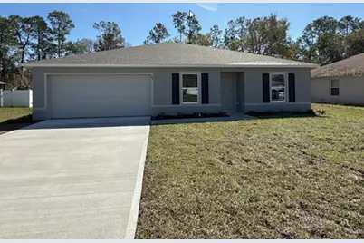 42 Peppercorn Lane, Palm Coast, FL 32164 - Photo 1