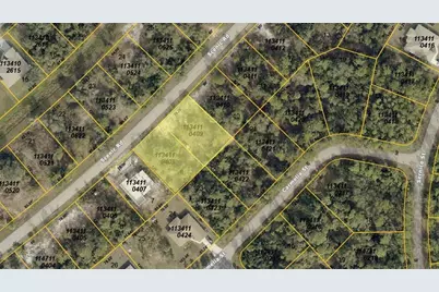 Scenic Road, North Port, FL 34288 - Photo 1