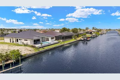 3413 NW 9th Terrace, Cape Coral, FL 33904 - Photo 51