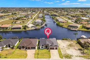 3413 NW 9th Terrace, Cape Coral, FL 33904 - Photo 47