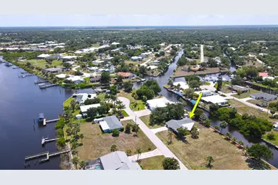 2028 River Basin Terrace, Punta Gorda, FL 33982 - Photo 1