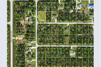 13310 Drummond Avenue, Port Charlotte, FL 33953 - Photo 1