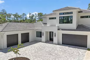 3632 Golden Gate Blvd W, Naples, FL 34102 - Photo 3