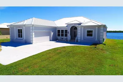 3772 Peace River Drive, Punta Gorda, FL 33983 - Photo 1