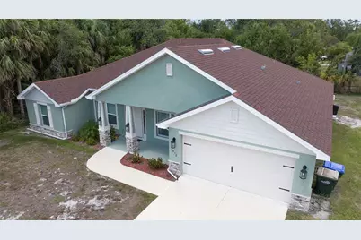 2858 Parlay Lane, North Port, FL 34286 - Photo 1
