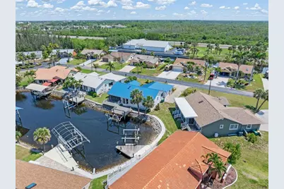 3825 Barnegat Drive, Punta Gorda, FL 33950 - Photo 55
