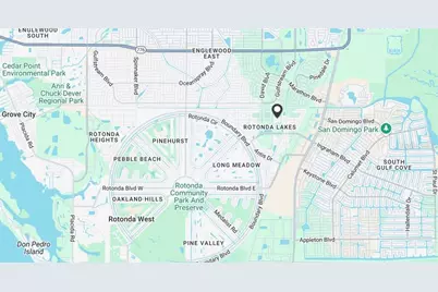 384 Albatross Road, Rotonda West, FL 33947 - Photo 7