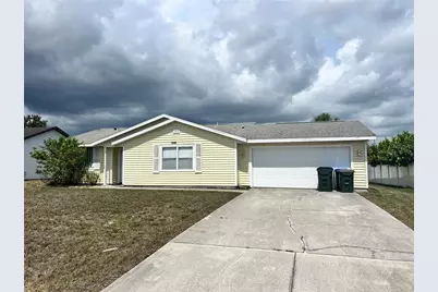 2696 Gisela Road, North Port, FL 34287 - Photo 3