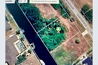 3273 Santa Barbara Drive, Punta Gorda, FL 33983 - Photo 3