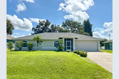 1210 McCrory St, North Port, FL 34286 - Photo 1
