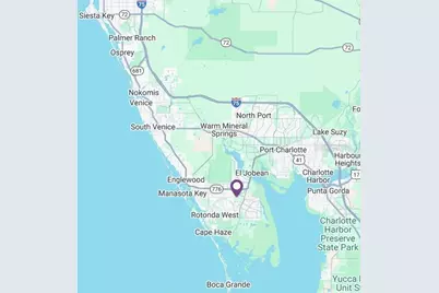 128 Red Cedar Park, Rotonda West, FL 33947 - Photo 9