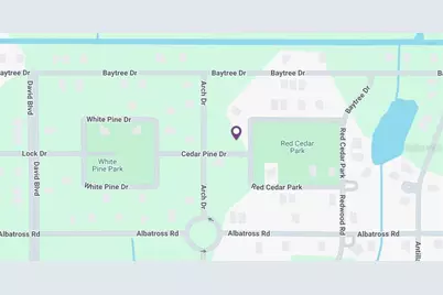 128 Red Cedar Park, Rotonda West, FL 33947 - Photo 5