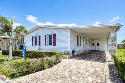 15550 Burnt Store Road #18, Punta Gorda, FL 33955 - Photo 3