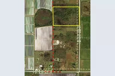 5151 Chiquita Drive, Punta Gorda, FL 33982 - Photo 1