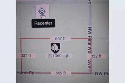 6556 NW Pine Hurst Drive, Arcadia, FL 34266 - Photo 1