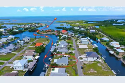 24239 Yacht Club Boulevard, Punta Gorda, FL 33955 - Photo 3