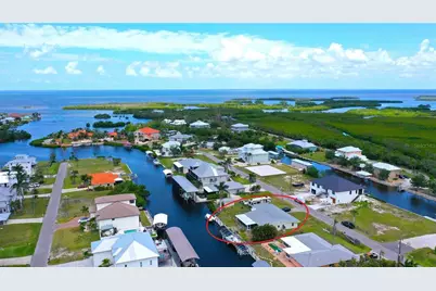 24239 Yacht Club Boulevard, Punta Gorda, FL 33955 - Photo 33