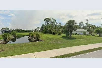 17496 Cape Horn Boulevard, Punta Gorda, FL 33955 - Photo 1