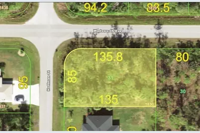 12071 Wadsworth Avenue, Port Charlotte, FL 33981 - Photo 3