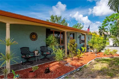 611 Bonita Court, Punta Gorda, FL 33950 - Photo 3