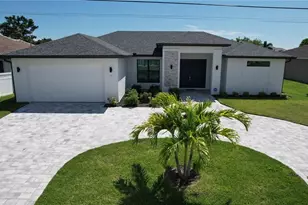 136 Kamal Pkwy, Cape Coral, FL 33904 - Photo 1