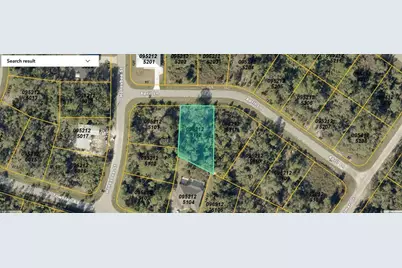 April Lane, North Port, FL 34291 - Photo 1