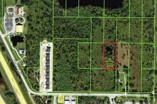 2530 Luther Rd, Punta Gorda, FL 33983 - Photo 1