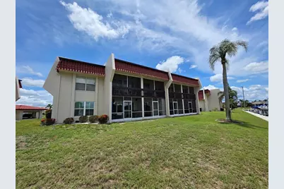311 Garvin Street #405B, Punta Gorda, FL 33950 - Photo 1