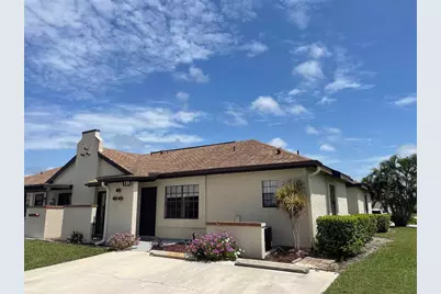 13100 S McCall Road #125, Port Charlotte, FL 33981 - Photo 1