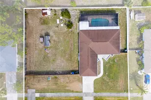 1041 S Salford Blvd, North Port, FL 34287 - Photo 33