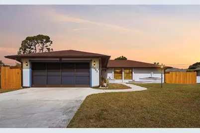 1041 S Salford Boulevard, North Port, FL 34287 - Photo 1