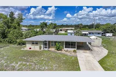 3171 Highlands Road, Punta Gorda, FL 33983 - Photo 1