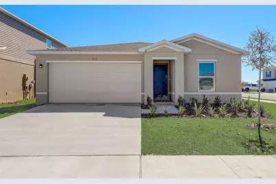 2359 Oklahoma Drive, Sumterville, FL 33585 - Photo 1