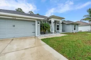 5436 Jessamine Ave, North Port, FL 34291 - Photo 3