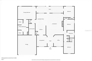 5436 Jessamine Ave, North Port, FL 34291 - Photo 35