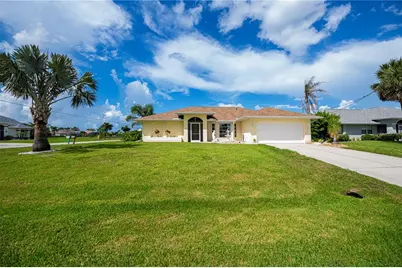 1 Sportsman Circle, Rotonda West, FL 33947 - Photo 1