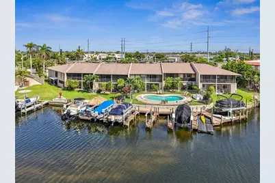 4803 SW Santa Barbara Court #5, Cape Coral, FL 33914 - Photo 39
