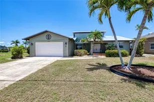 2160 Aqui Esta Dr, Punta Gorda, FL 33950 - Photo 1