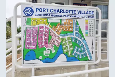 1000 Kings Highway #162, Port Charlotte, FL 33980 - Photo 3