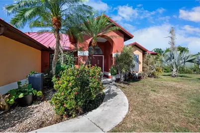 13449 Hopewell Avenue, Port Charlotte, FL 33981 - Photo 21