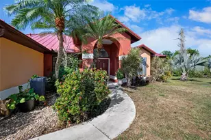 13449 Hopewell Ave, Port Charlotte, FL 33981 - Photo 21