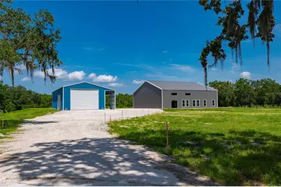 2593 NW Genes Little Acres Avenue, Arcadia, FL 34266 - Photo 3