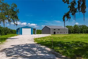 2593 NW Genes Little Acres Ave, Arcadia, FL 34266 - Photo 3